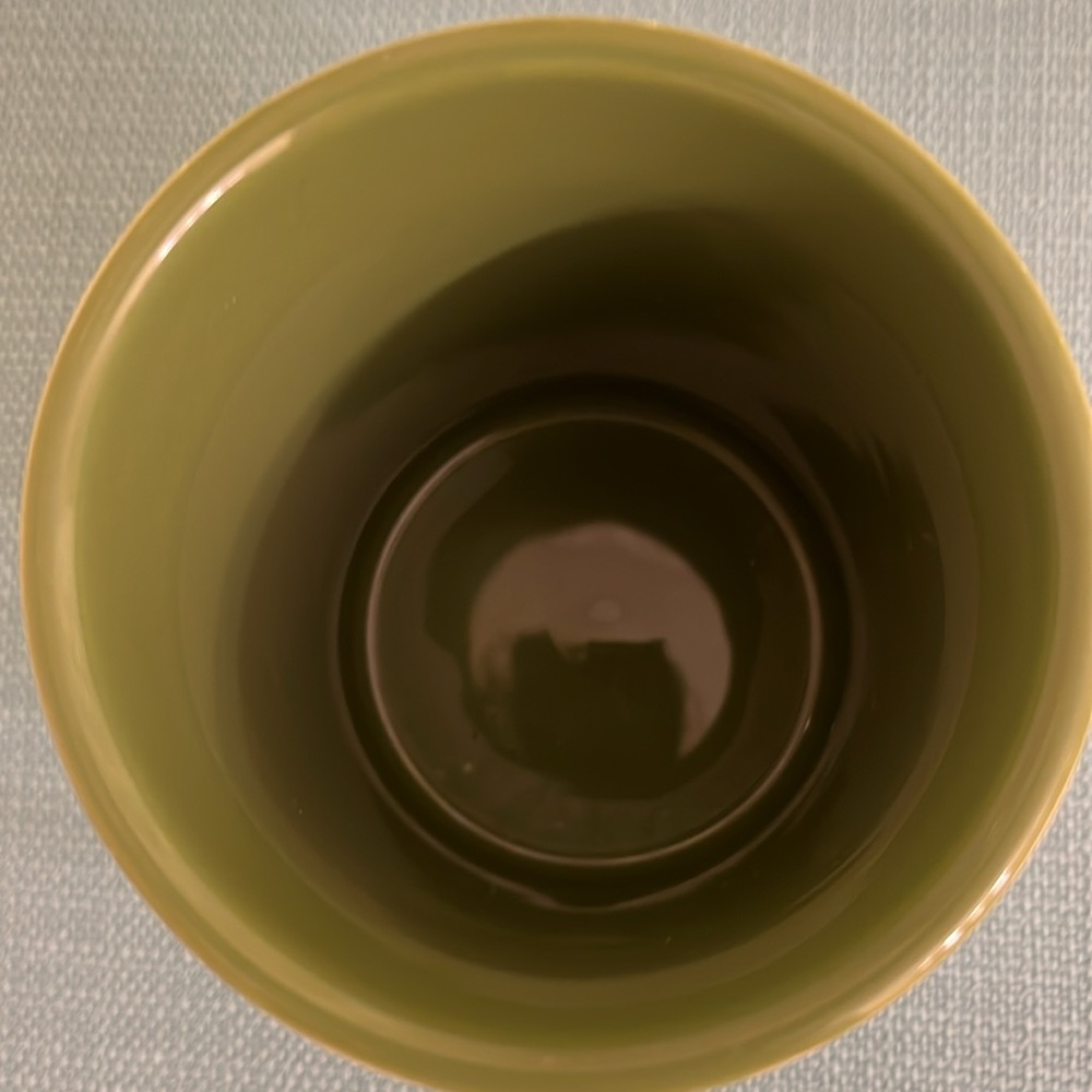 Tag Holiday Mug - Harmony- Snowman and Deer with Ice Skates - Picture 6 of 7